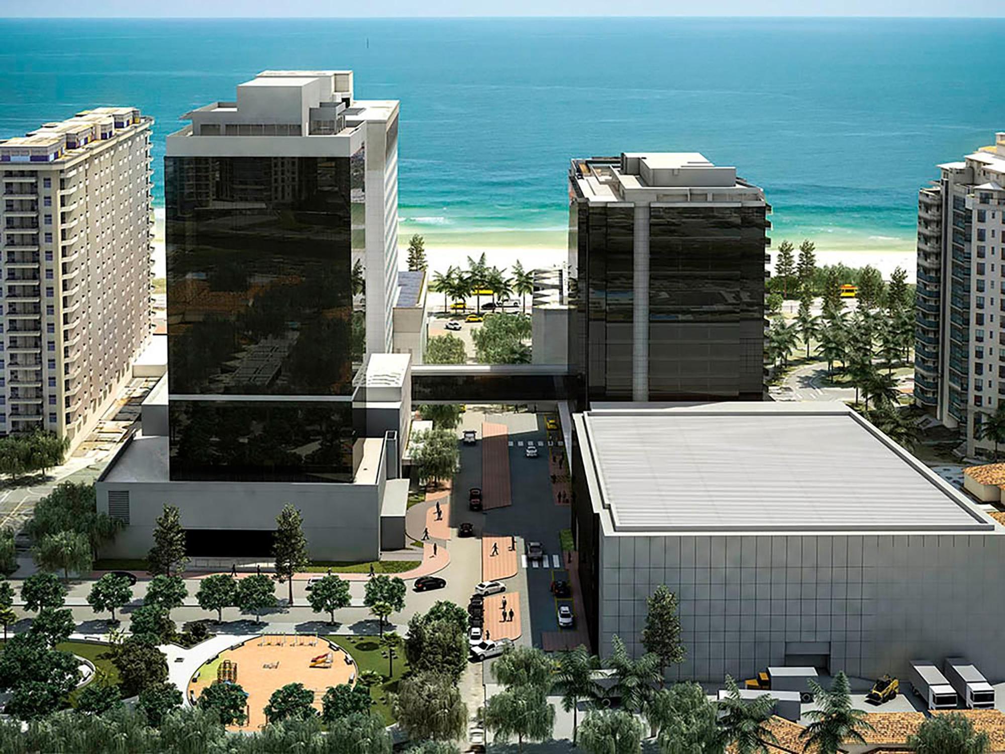 Windsor Tower Hotel — الصور 2